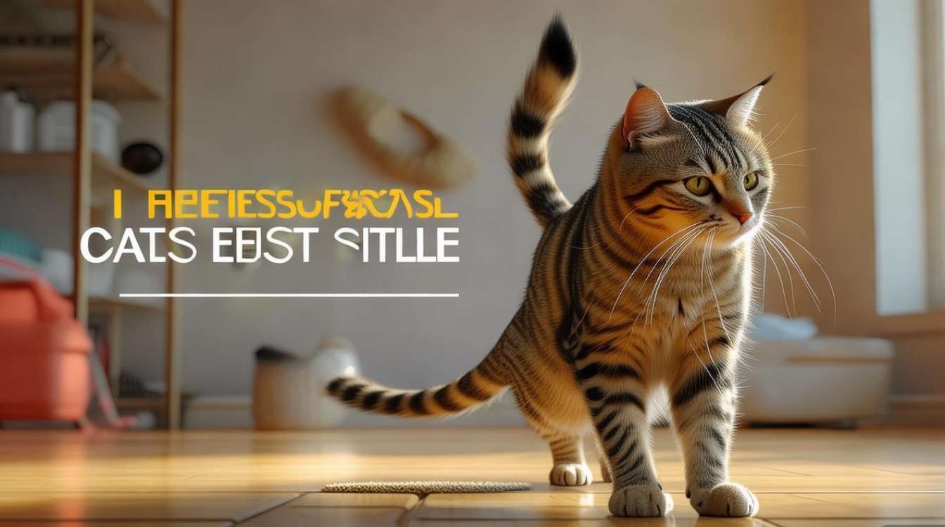 猫咪发情的坏处