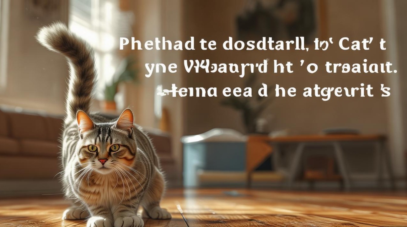 猫咪发情的坏处