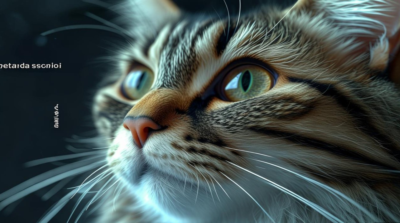 猫咪衣原体携带