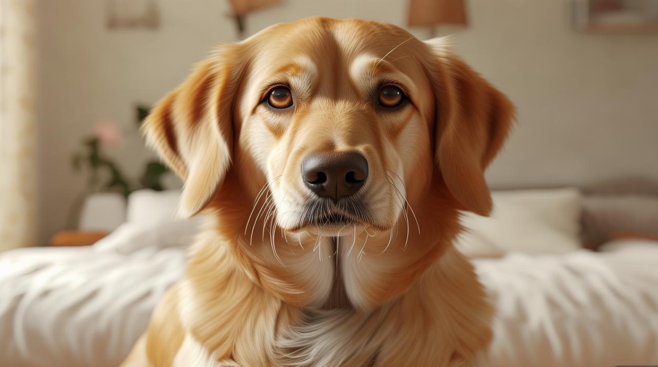 狗狗妊娠反应