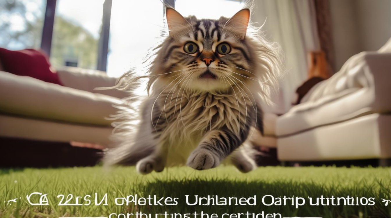 猫咪突然随地拉屎
