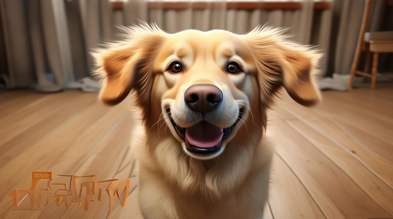 狗狗要握手