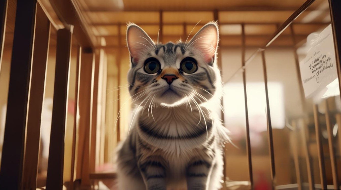 猫咪诱捕笼视频