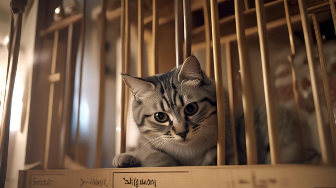 猫咪诱捕笼视频