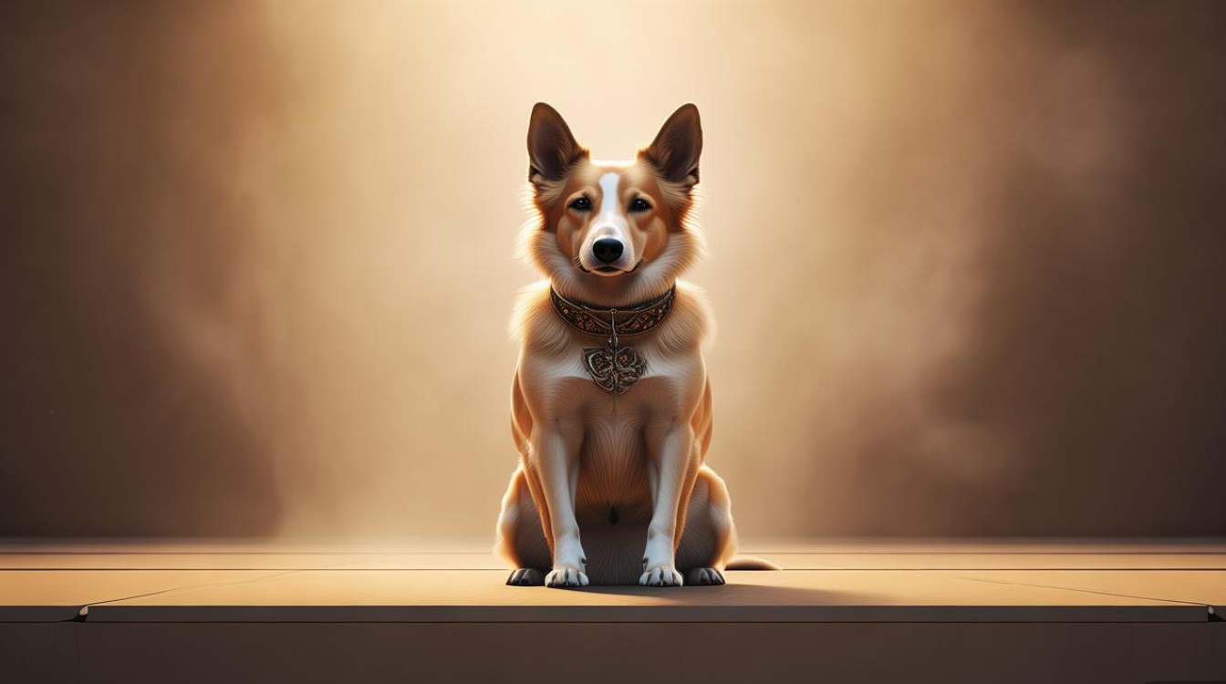 狗狗阶元