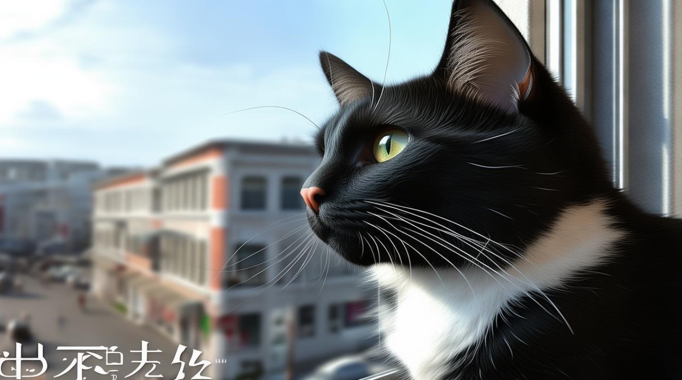 猫咪需要伙伴么