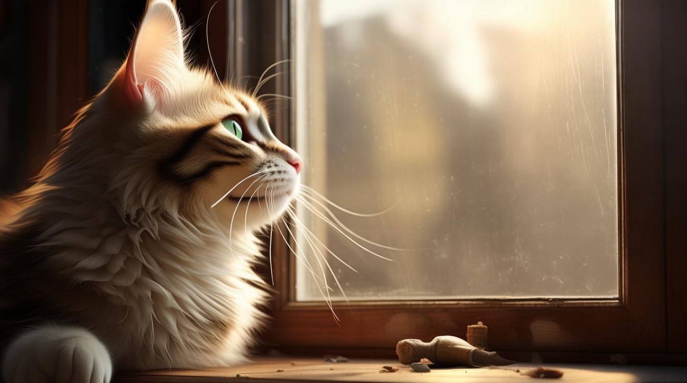 猫咪需要伙伴么