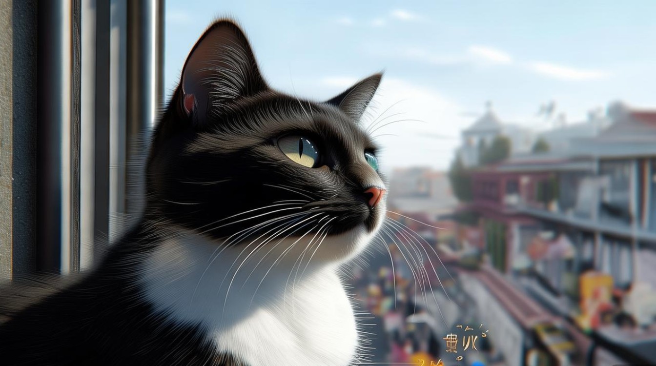 猫咪需要伙伴么