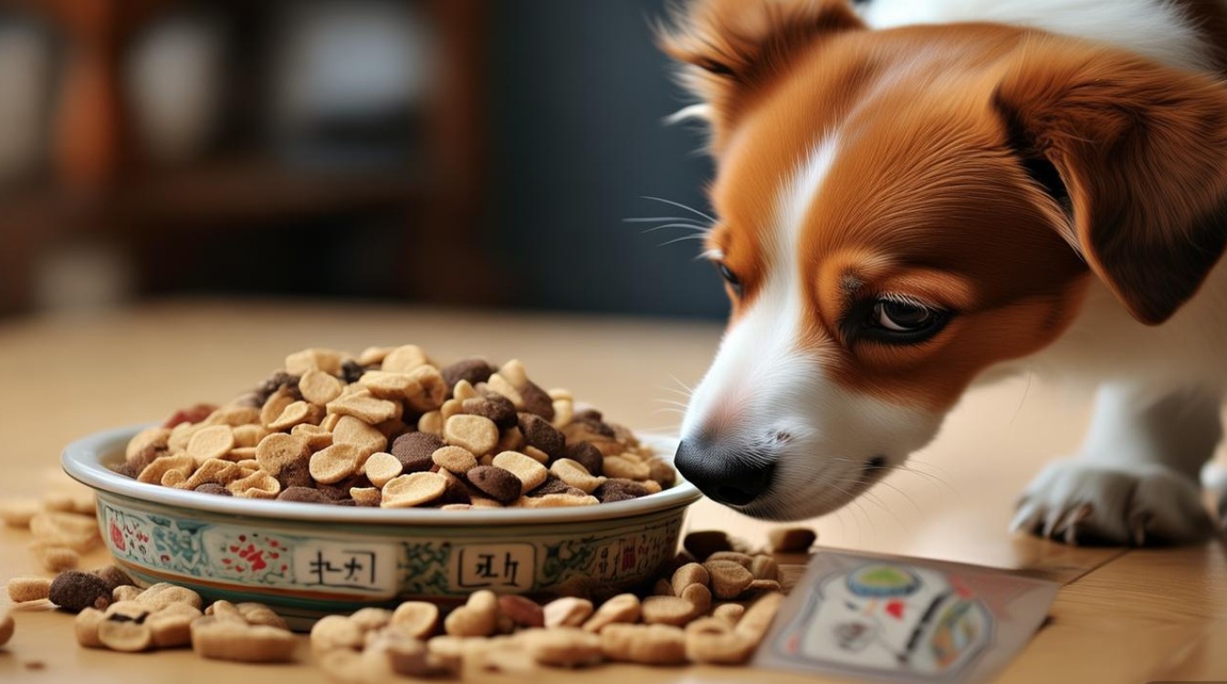仓鼠粮食狗可以吃吗
