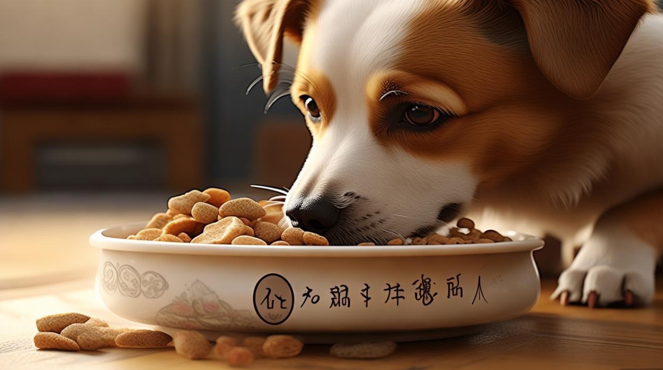 仓鼠粮食狗可以吃吗