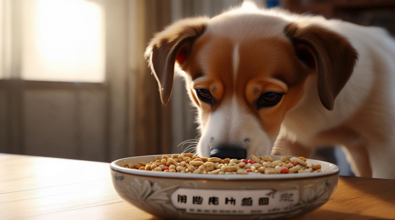 仓鼠粮食狗可以吃吗