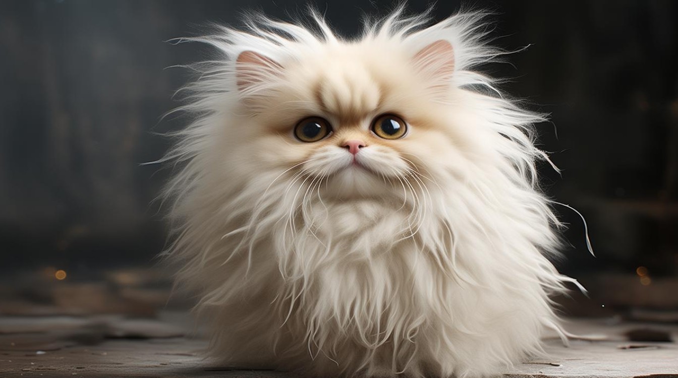 流浪猫咪找到主人
