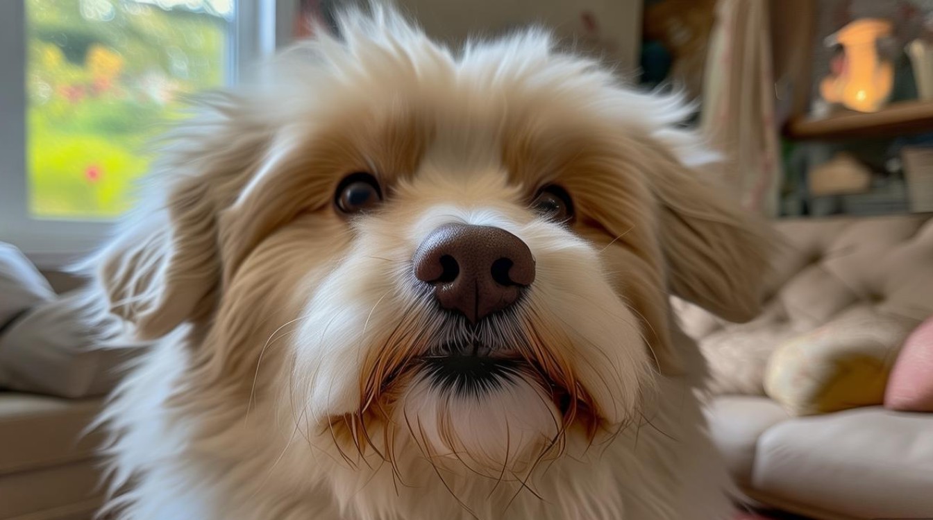 狗狗脱毛脱