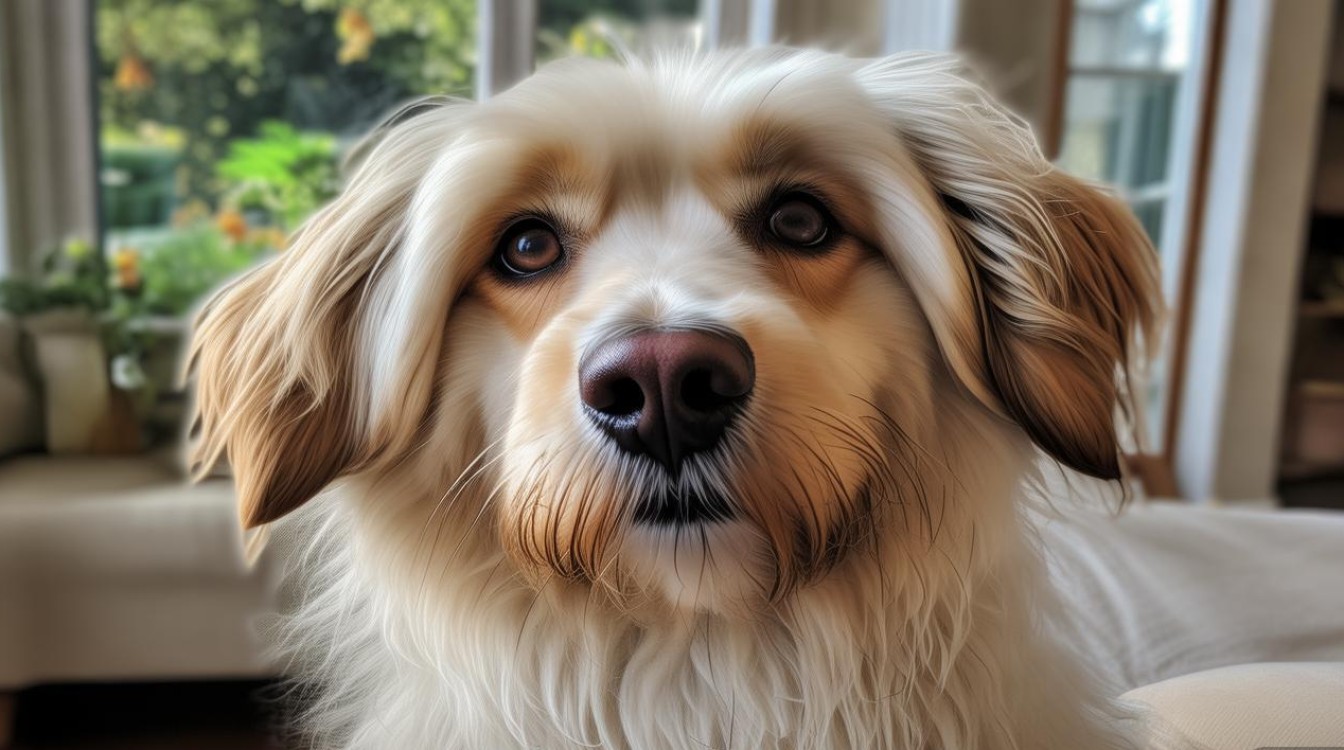 狗狗脱毛脱