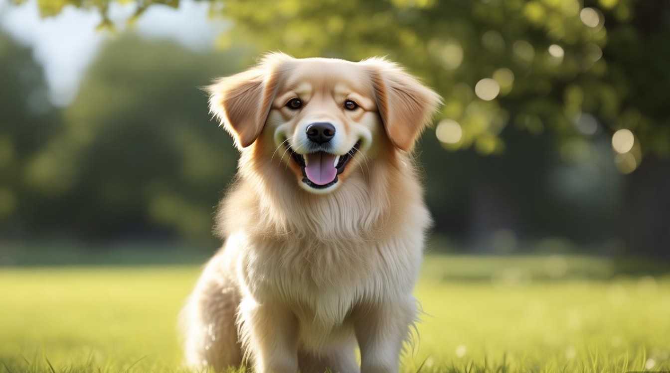 磷脂素狗狗