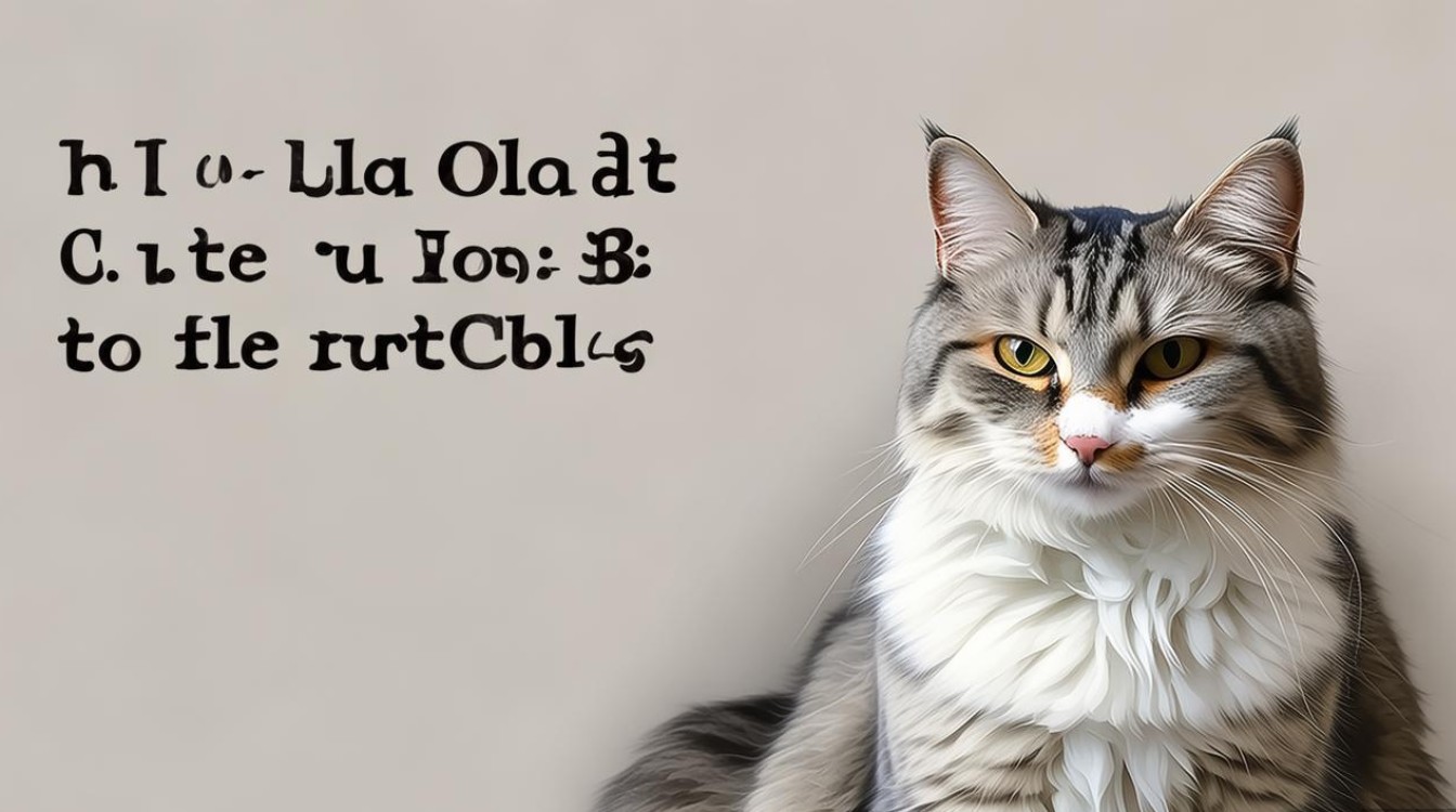 猫咪多大后稳定