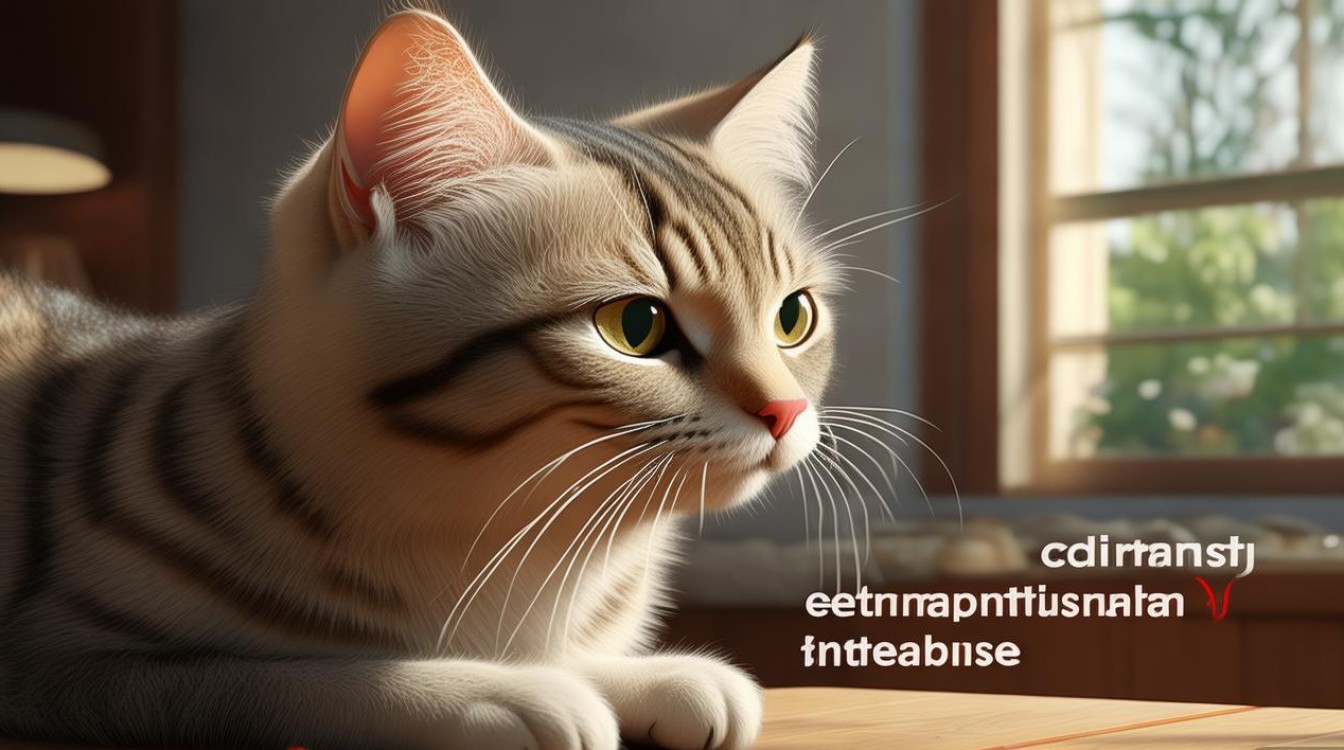 猫咪支原体复发
