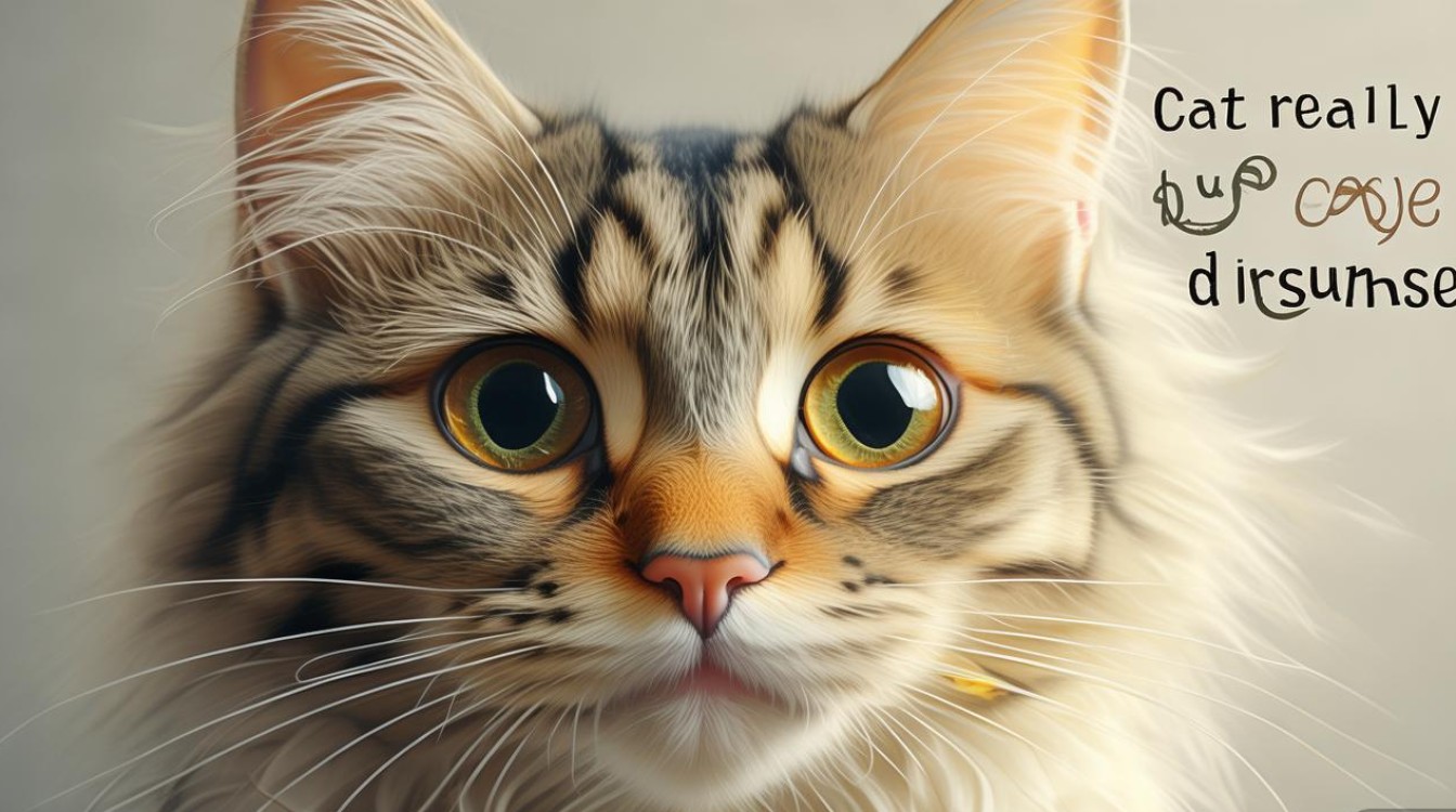 猫咪最近流眼屎