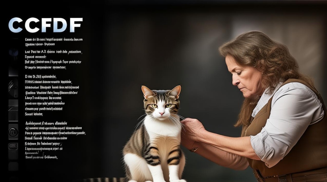 猫咪cfa评判标准