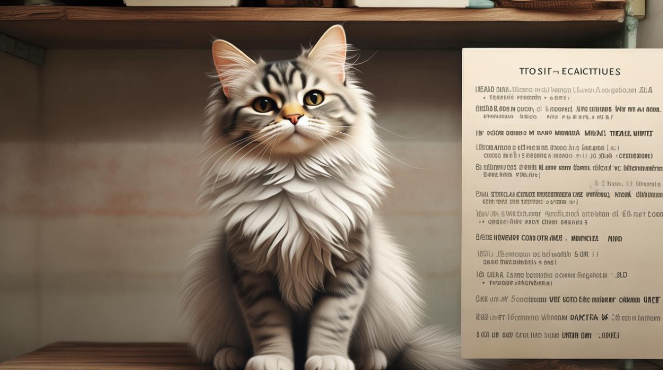 猫咪好领养吗