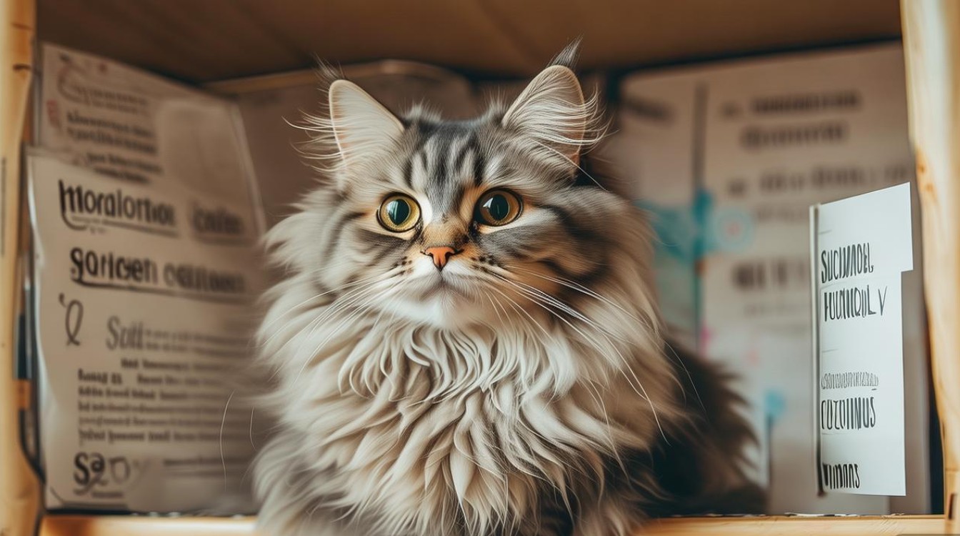 猫咪好领养吗