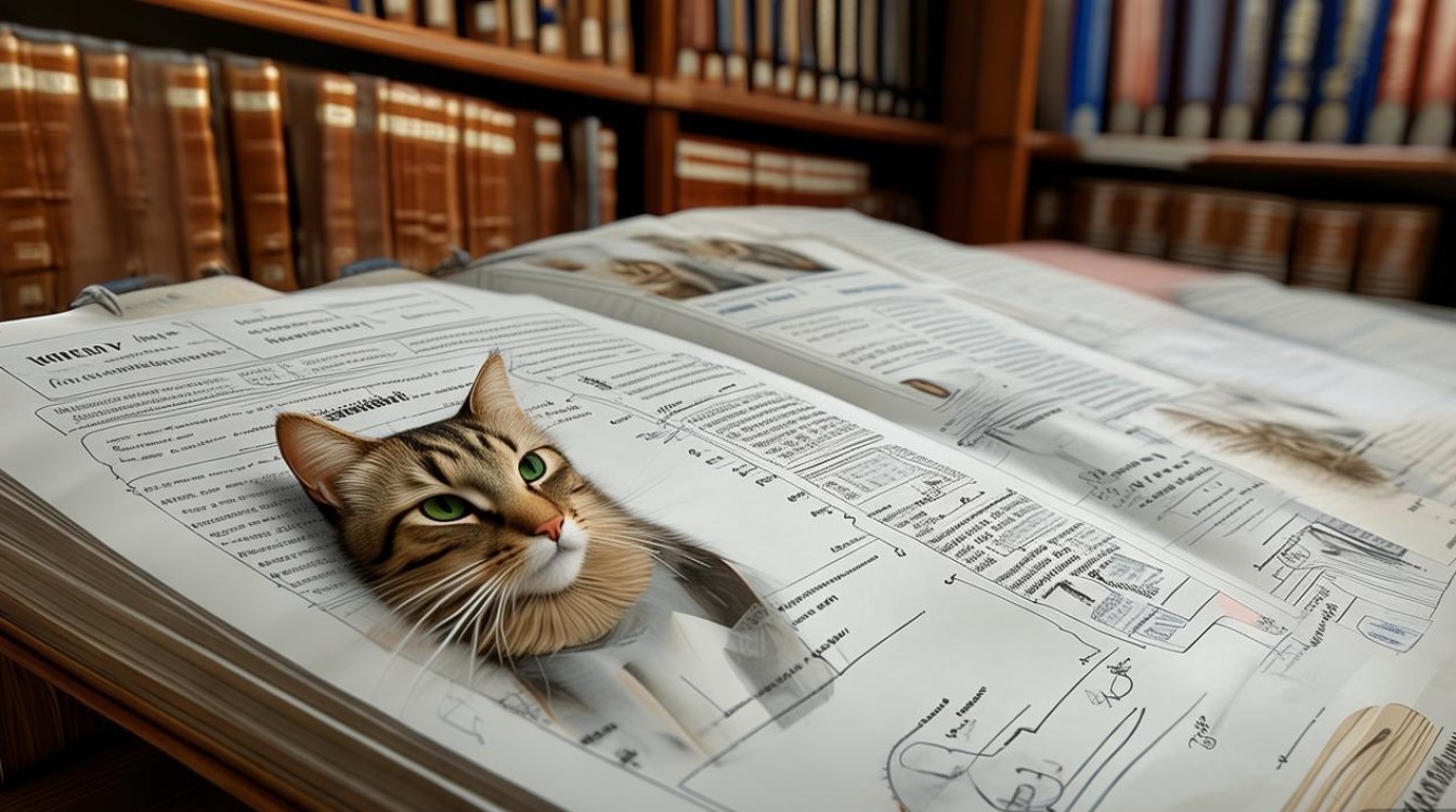 猫咪怎么建档案