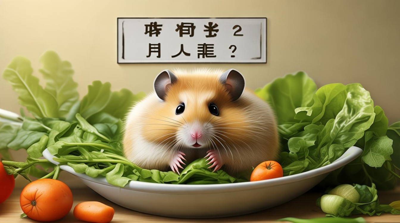 仓鼠吃蔬菜需要洗吗