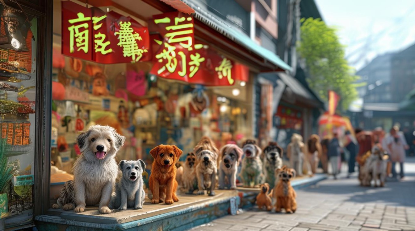 惠州卖狗狗