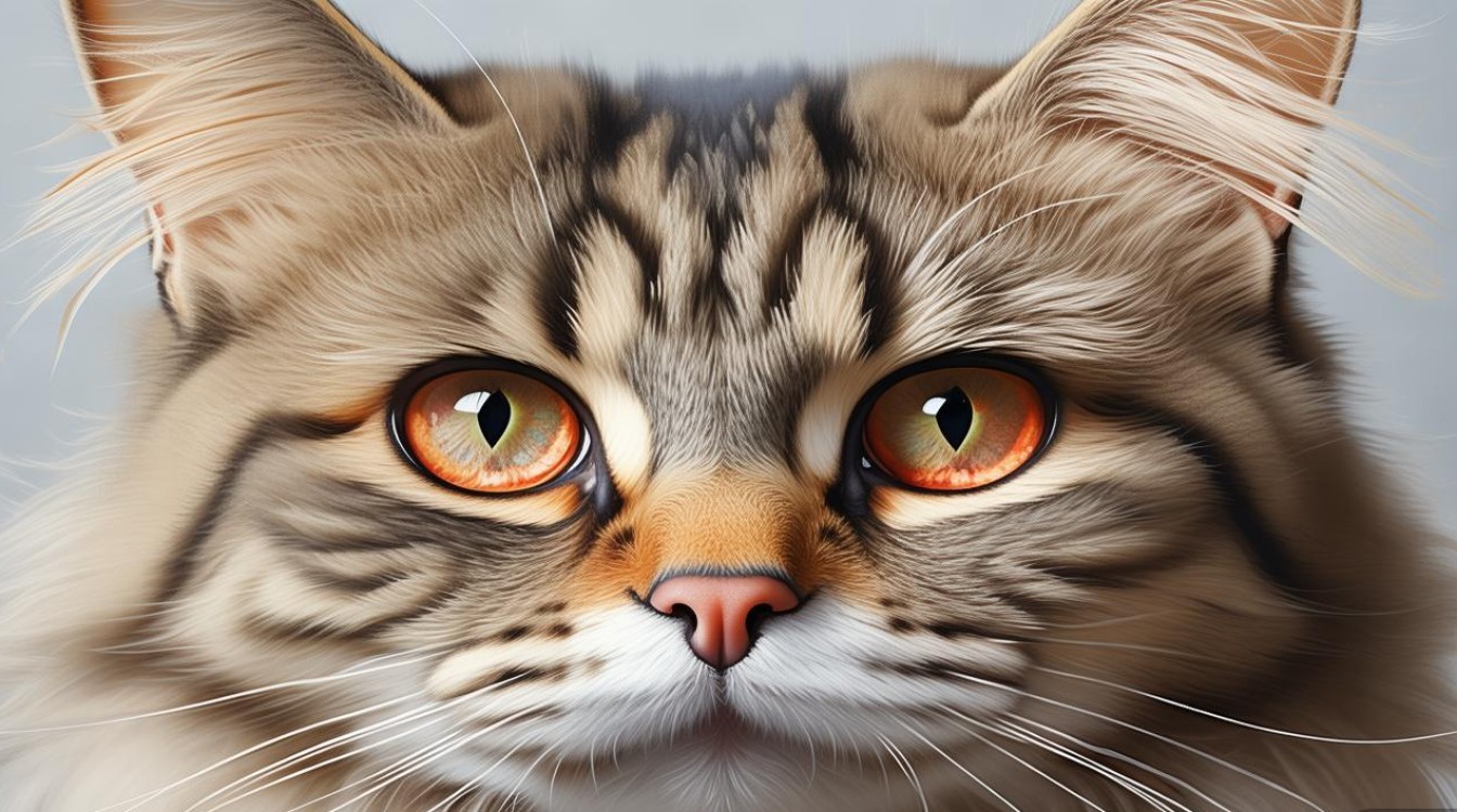 猫咪常见的眼病