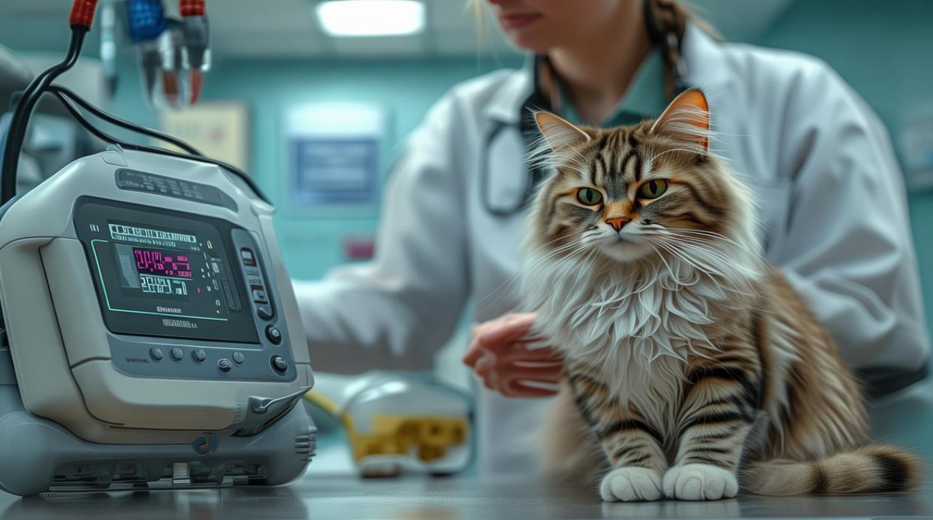 猫咪肝指标高