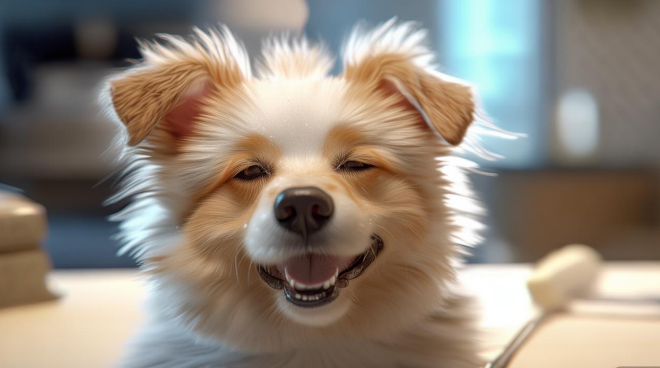 狗狗洁耳