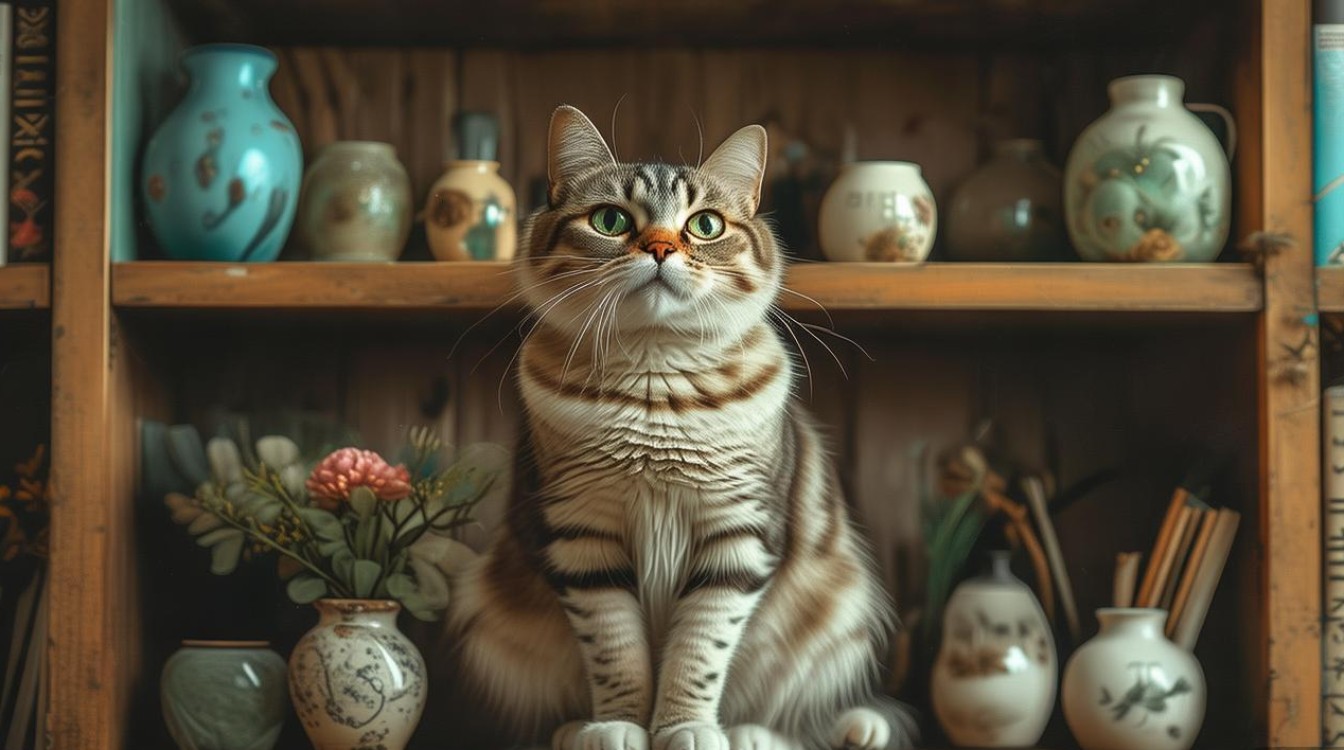 猫咪讨厌没事味道