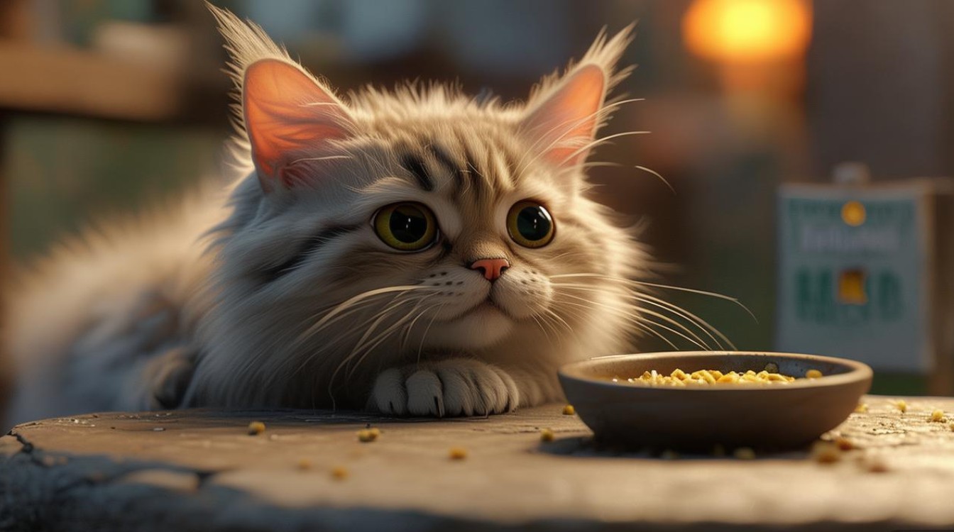龙猫能吃仓鼠粮吗