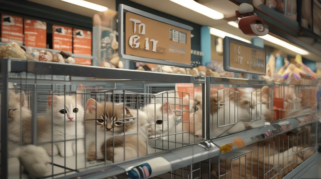 到哪买猫咪