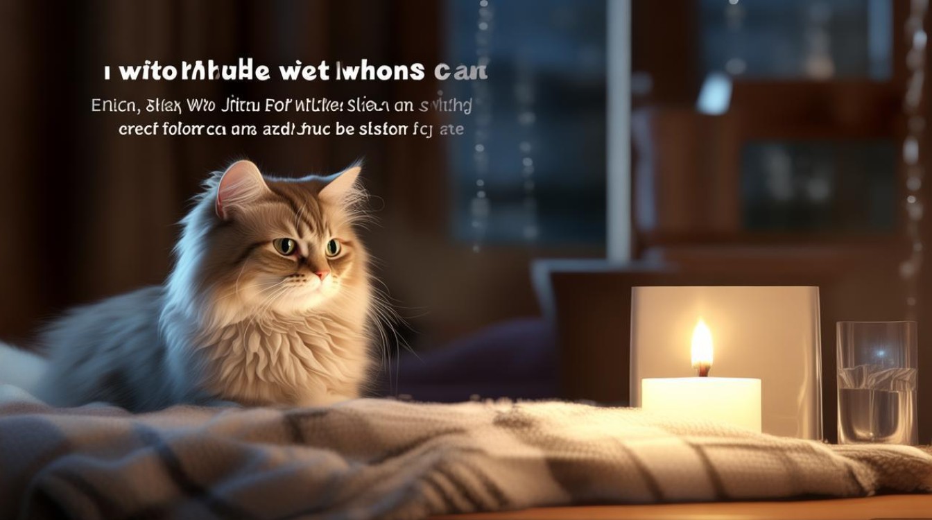 如何缓解猫咪焦躁