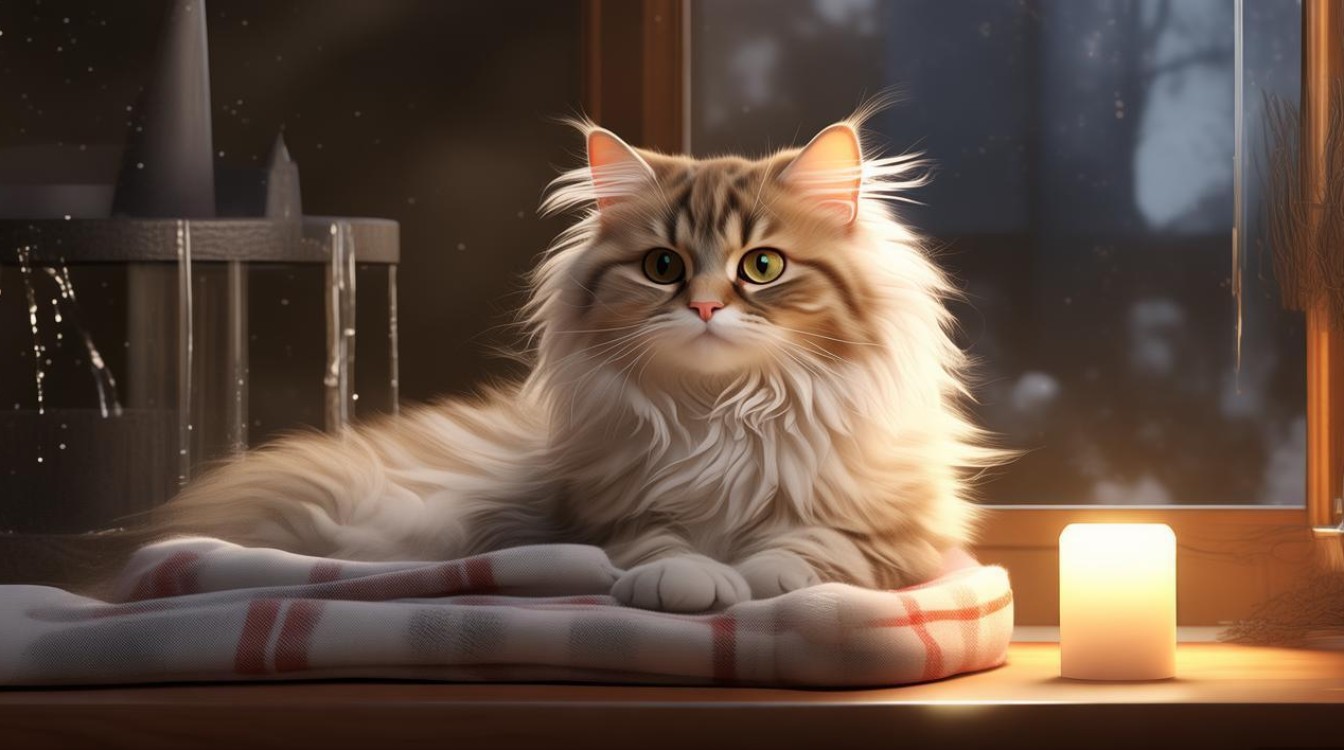 如何缓解猫咪焦躁