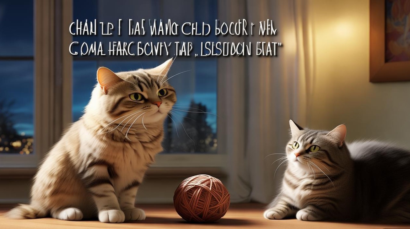 猫咪要怎么教训