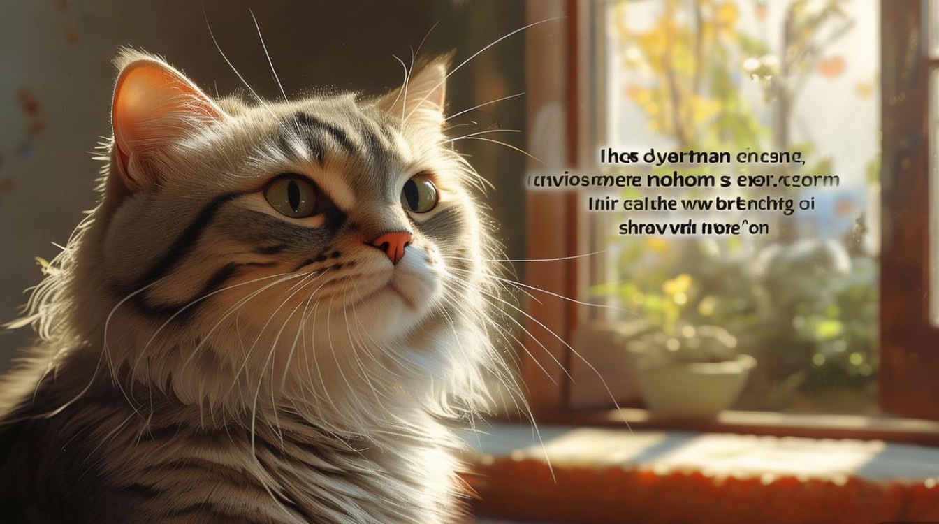 猫咪老年天天吐