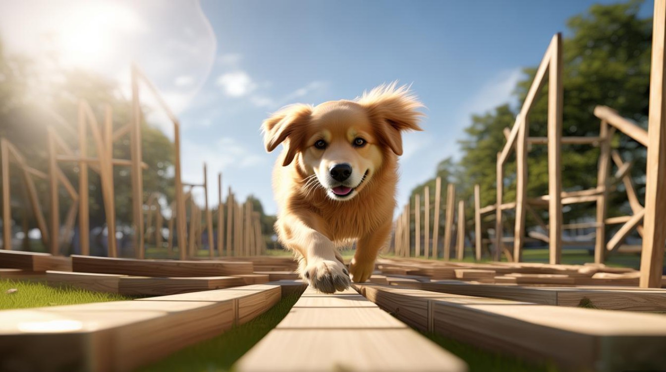 狗狗自行吗