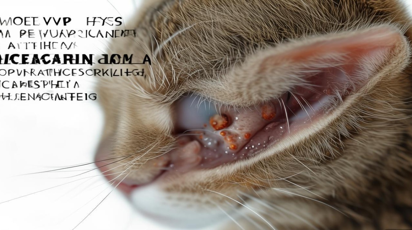 猫咪耳螨 听力