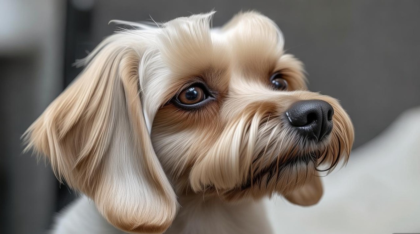 狗狗修型