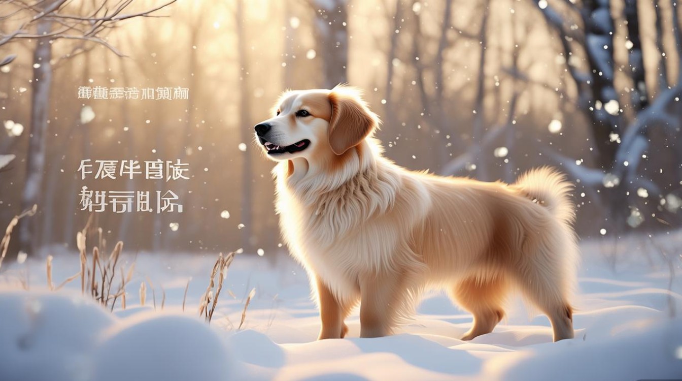 瑞雪纳狗狗