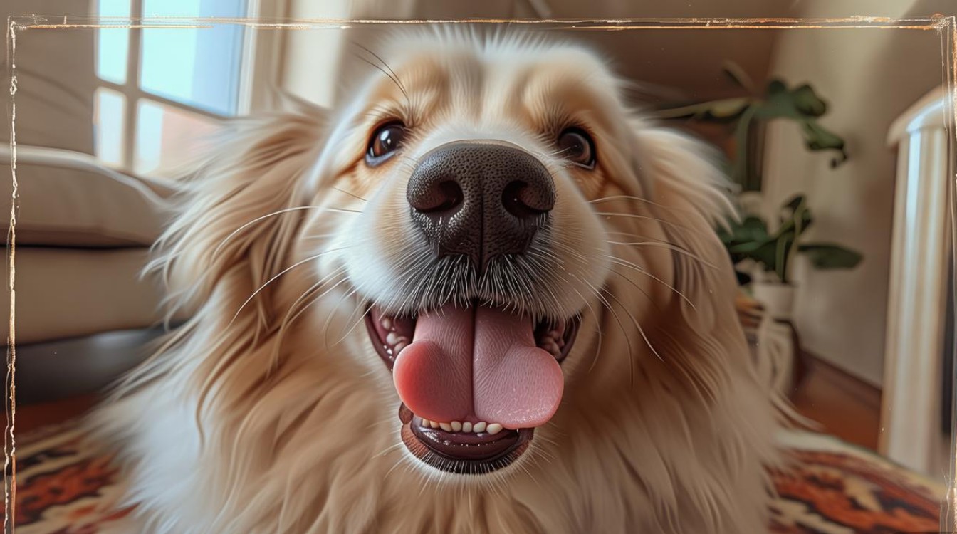 狗狗吐凝胶
