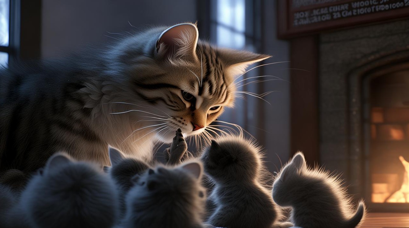 猫咪夜晚喂食多少