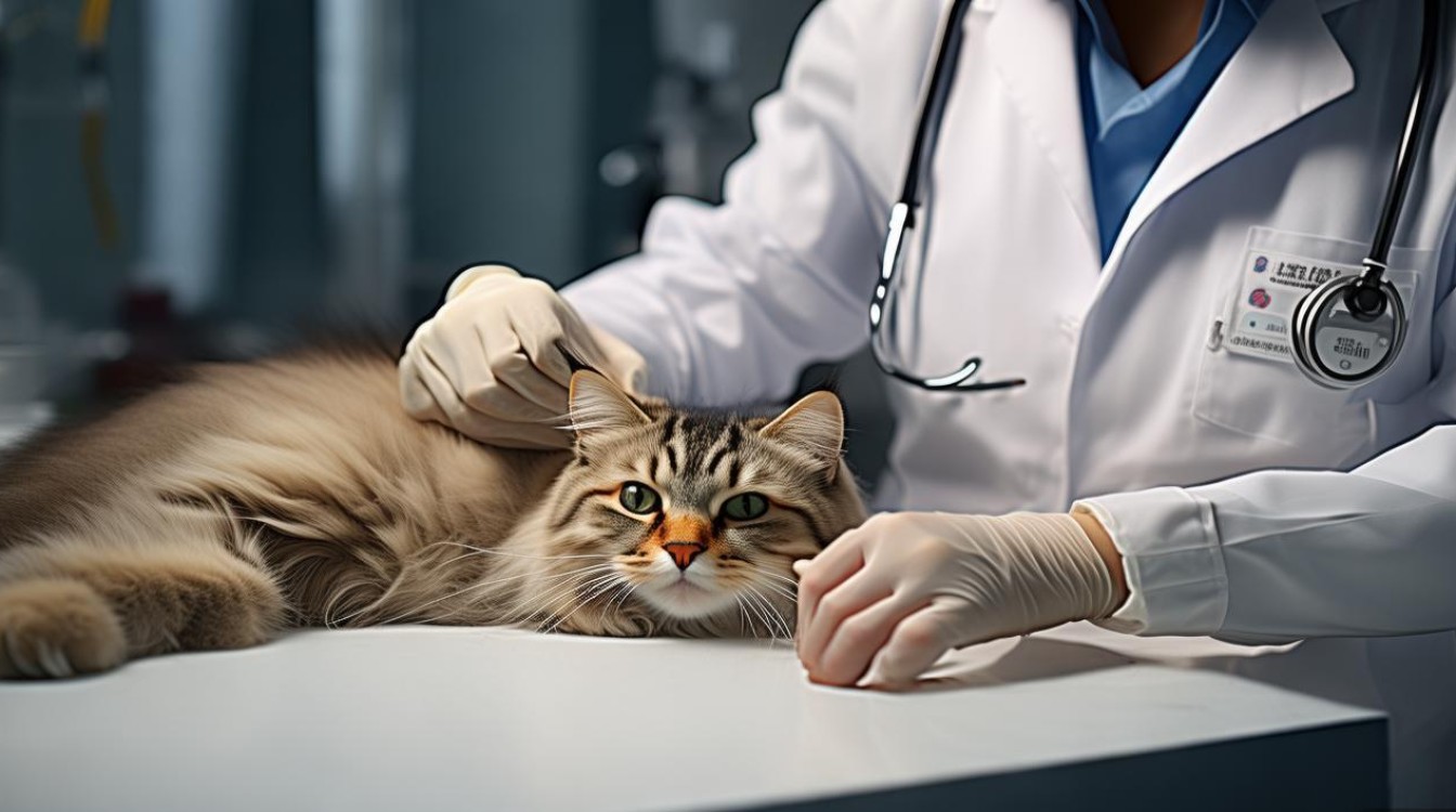 广州上门猫咪绝育
