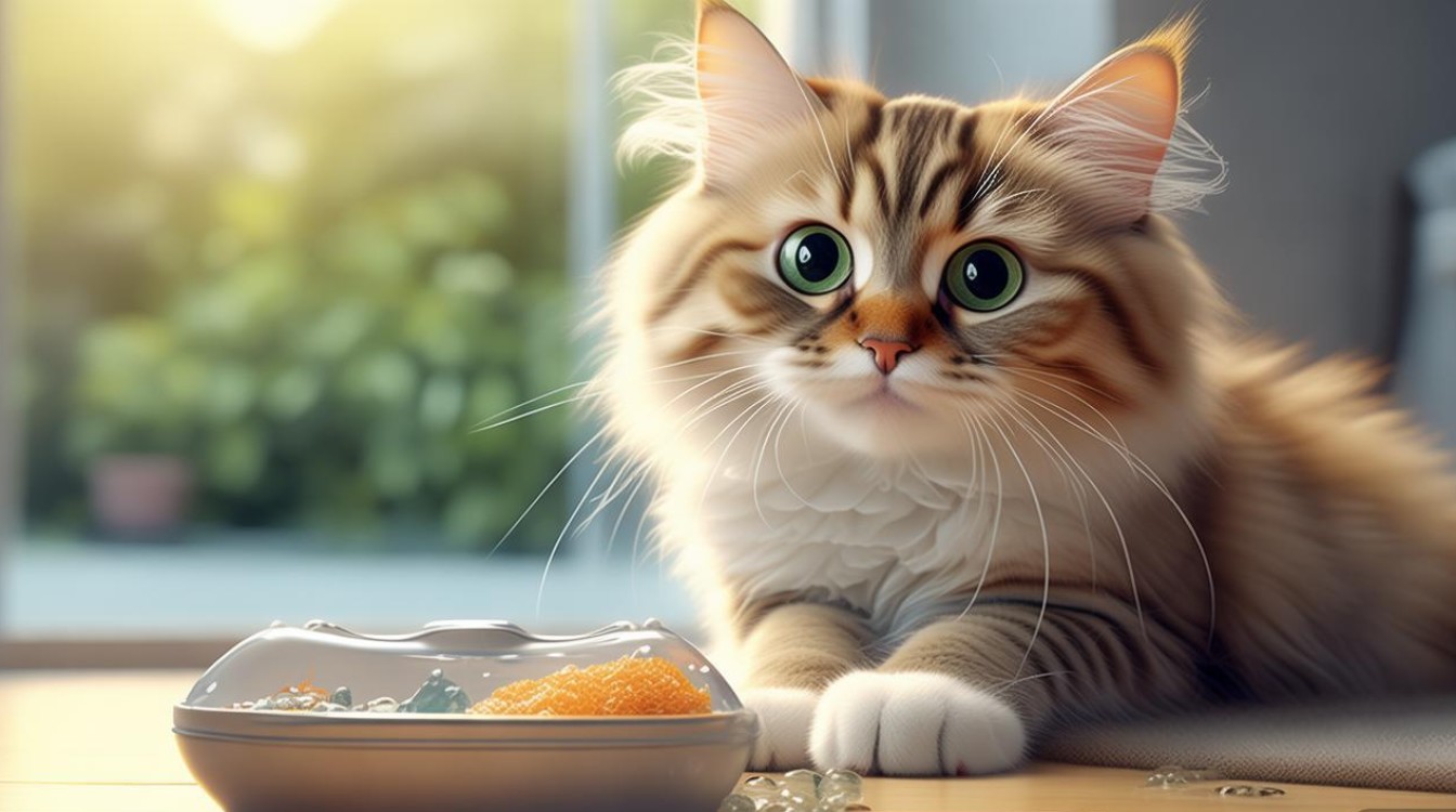 猫咪补钙多久见效