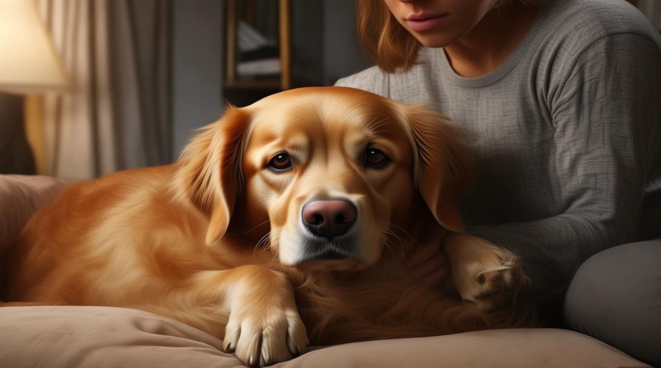 狗狗骨痛