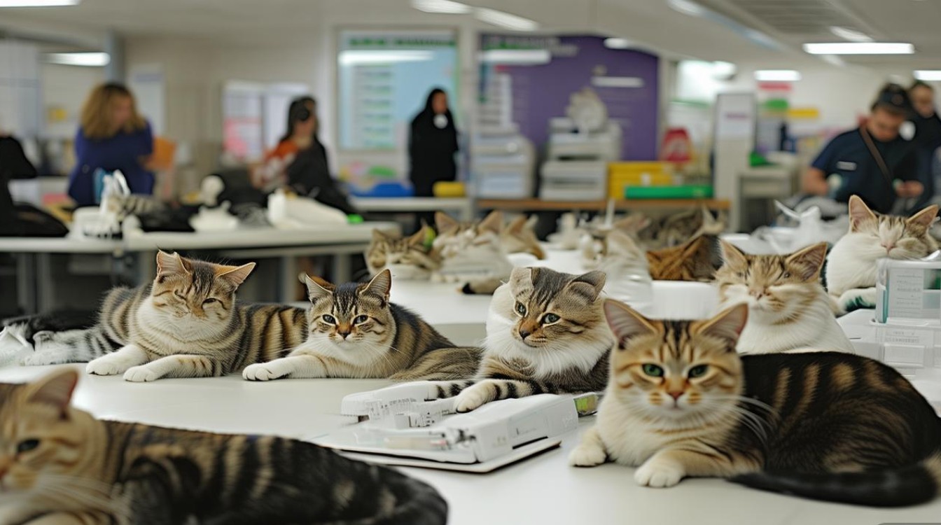 做绝育多少猫咪