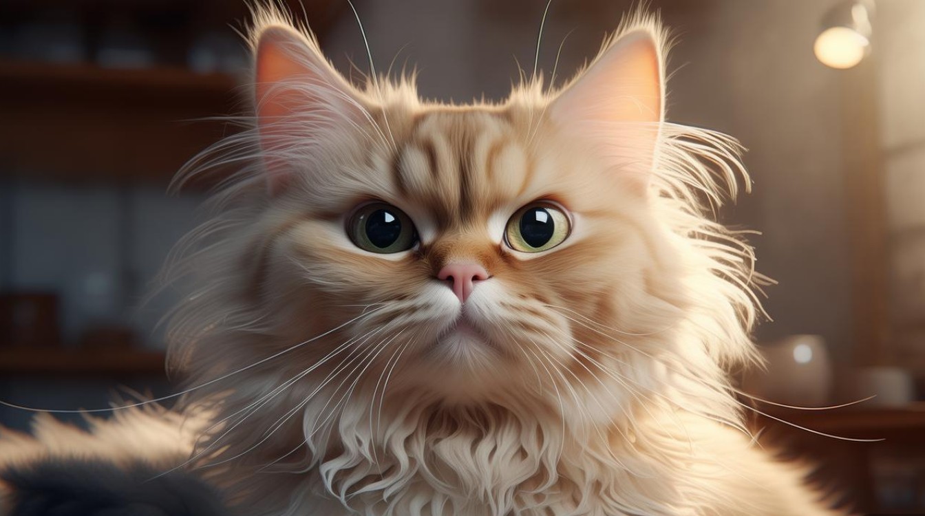 猫咪皮样窦