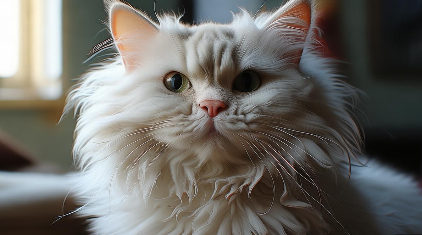 猫咪皮样窦